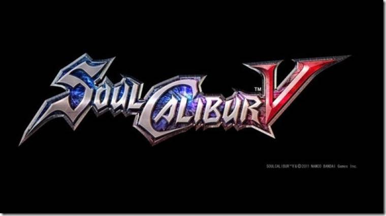 Soul Calibur V - februárban érkezik bevezetőkép