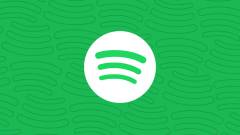 A zenegyűjtögetőknek kedvez a Spotify kép