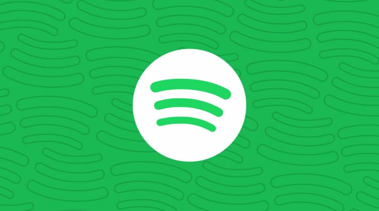 A zenegyűjtögetőknek kedvez a Spotify kép