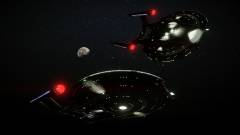 Crysis 2 mod - jön a Star Trek: Enterprise vendégségbe kép