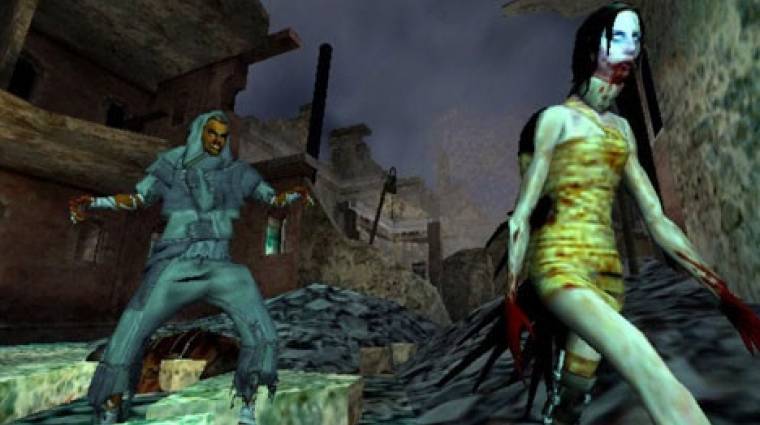 Indiában kötött ki a Bioshock fejlesztőinek elveszett játéka bevezetőkép