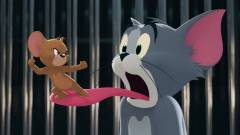 Sokkot kapsz, ha megtudod, mi Tom és Jerry valódi neve kép