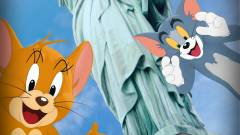 Tom és Jerry - Kritika kép