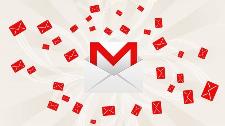 Teljesen átalakul a Gmail felülete?  bevezetőkép