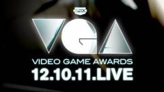 Video Game Awards - szerinted ki a nyerő? kép