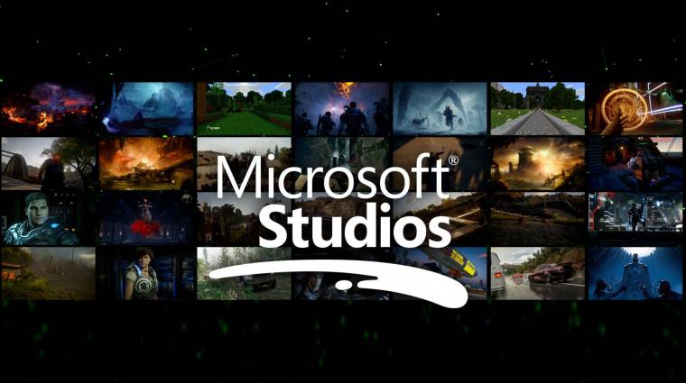 Megváltozik a Microsoft Studios neve bevezetőkép