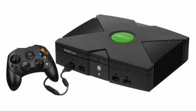 Retró kvíz: mennyire emlékszel az első Xboxra? kép