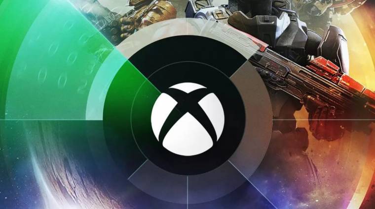 A PlayStation után az Xbox is friss játékbemutatóval készül bevezetőkép