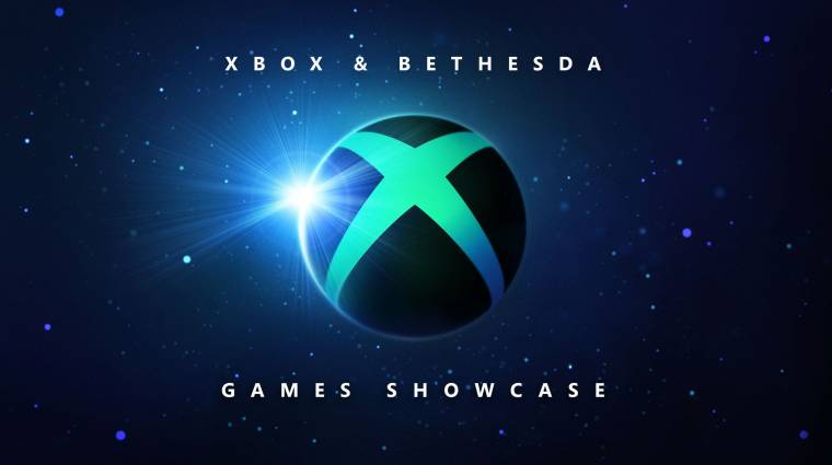 Kiderült, mikor lesz az Xbox és a Bethesda nagy, nyári előadása bevezetőkép