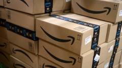 Korrupt felhasználók értékeléseire csapott le az Amazon kép