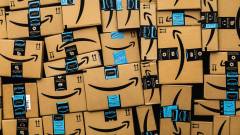 Az Amazon nem szállít több terméket Oroszországba kép