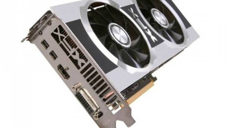 4K felbontás - mind az AMD, mind az NVIDIA bírja bevezetőkép