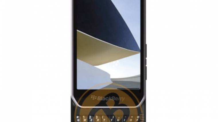 RIM: a BlackBerry 10 mindent megváltoztat kép