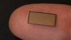 Az Intel új Loihi-2 chipje egymillió neuront használ kép