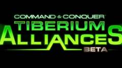 Command and Conquer Tiberium Alliances bejelentés kép
