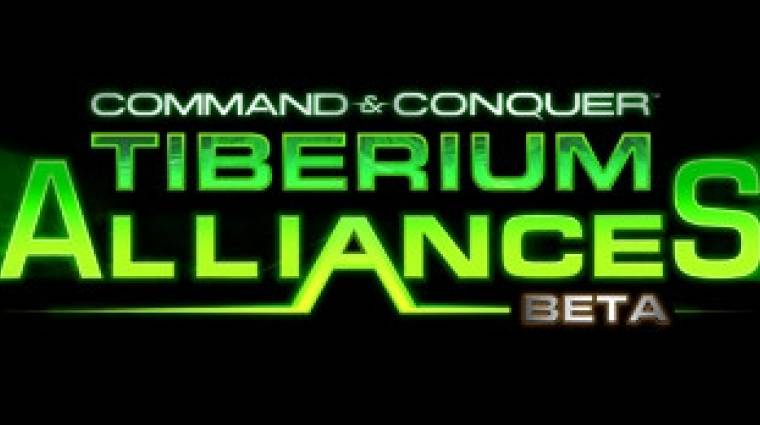 Command and Conquer Tiberium Alliances bejelentés bevezetőkép