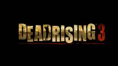 Dead Rising 3 - a játék karakterei is felhívhatnak kép