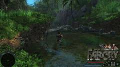 Far Cry Graphic 2010: új képek és videó a polírozott látványról kép