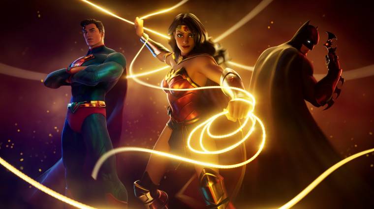 Wonder Woman is csatlakozik Batmanhez és Supermanhez, teljes lesz a nagy DC trió bevezetőkép