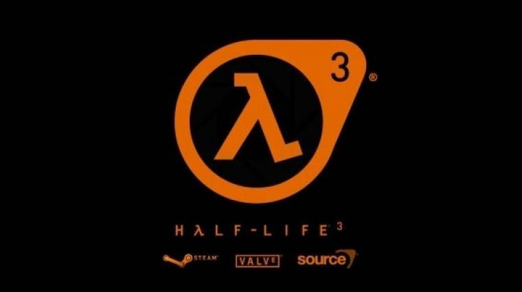 Half-Life 3 - a trademark levédés kacsa volt bevezetőkép