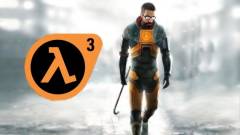 Half-Life 3 - ezért nem dolgoznak rajta kép
