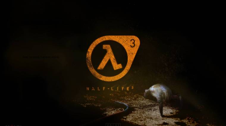 Half-Life 3 - nem biztos, hogy nem készül bevezetőkép