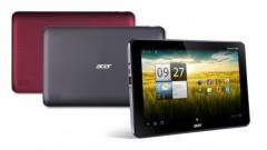 NVIDIA Tegra 2-es tablettel újított az Acer kép