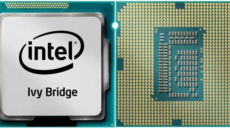 Új meghajtó jön az Intel HD 4000 GPU-khoz kép
