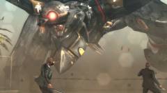 Metal Gear Rising: Revengeance dokumentumfilm 1.-2. rész kép