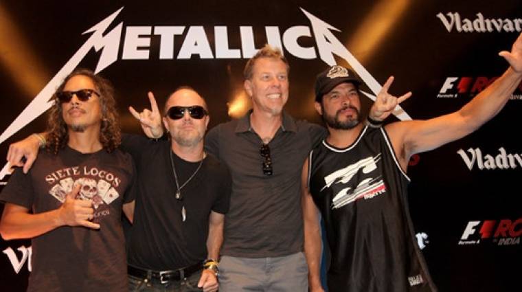 BlizzCon 2014 - a Metallica az idei fellépő bevezetőkép