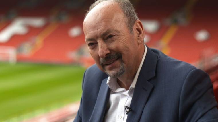 A Fortnite-tól félti a futballt a Liverpool vezetője bevezetőkép