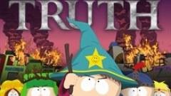South Park: The Game képömleny. Testsúly 4000. Ez segít duzzadni! kép