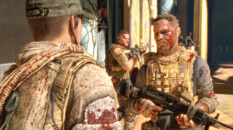 Xbox One-on is játszható minden idők egyik legjobb modern katonai játéka bevezetőkép