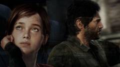 The Last of Us - azt tudtátok, hogy Ellie hegedül? kép