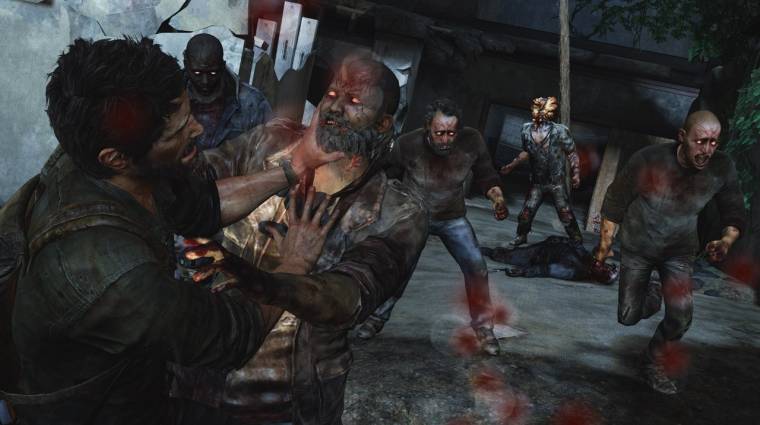 Ezek a The Last of Us sorozat írójának kedvenc játékai bevezetőkép