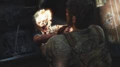 The Last of Us - egekben az eladások kép