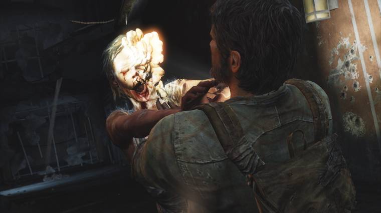 The Last of Us - egekben az eladások bevezetőkép