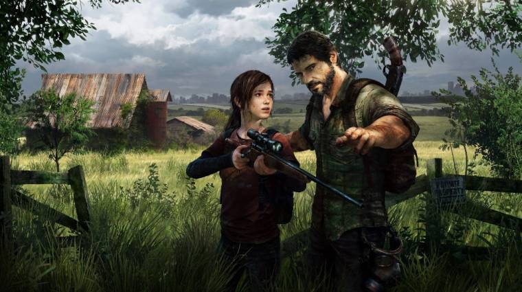 Zöld utat kapott a The Last of Us sorozat az HBO-tól bevezetőkép
