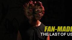 Zseniális a The Last of Us rajongói film  kép
