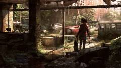 The Last of Us - nem lesz PS4-es verzió kép