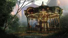 The Last of Us - az első infók és képek a DLC-kről kép