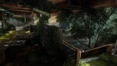 The Last of Us - itt az Abandoned Territories DLC kép