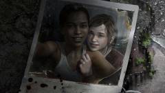 The Last of Us - így indul a Left Behind kép