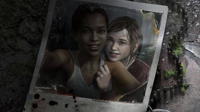 The Last of Us - így indul a Left Behind bevezetőkép