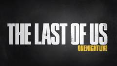 The Last of Us: One Night Live - nézd meg az előadást felvételről! kép