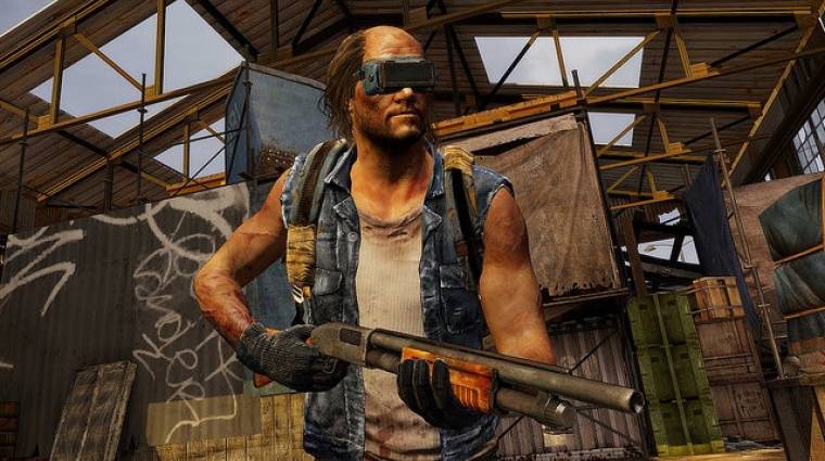 The Last of Us Grit and Gear DLC - fizetnél 2000 forintot fejfedőkért? bevezetőkép