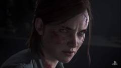 PlayStation Experience 2016 - a szavunk is elakadt a The Last of Us Part II trailerétől kép