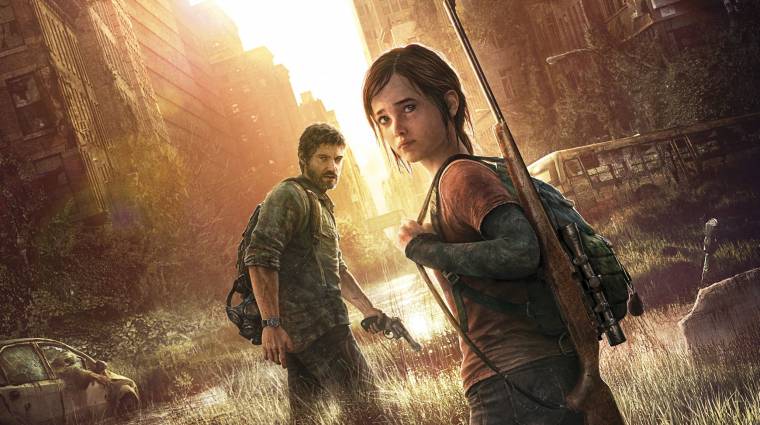 Videóban mondjuk el, kik lesznek az HBO-s The Last of Us sorozat főszereplői bevezetőkép