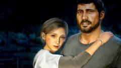 Megvan a The Last of Us sorozat Sarah-ja, Joel lánya kép