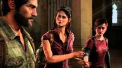 Döbbenetes, mennyire megváltozik a The Last of Us egyik fontos szereplője a remake-ben kép
